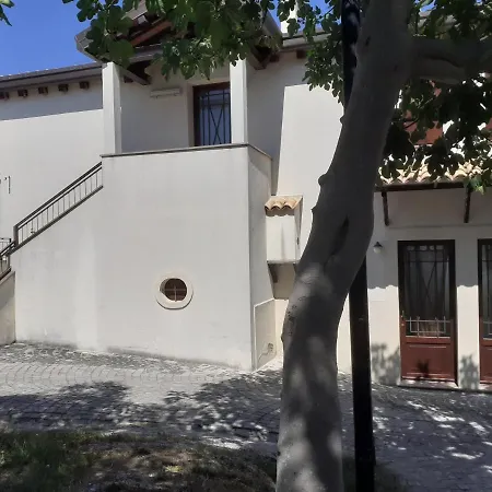 Ostello Di Onferno 旅馆 杰马诺