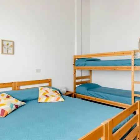 Trekking Hostel Onferno Vicino San Marino Vandrerhjem