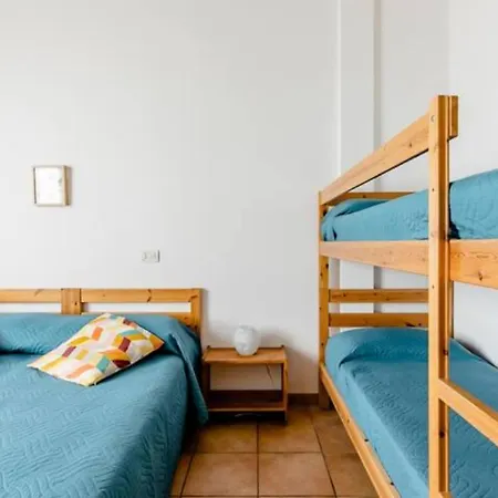 Vandrerhjem Trekking Hostel Onferno Vicino San Marino *