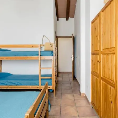 Trekking Hostel Onferno Vicino San Marino Gemmano