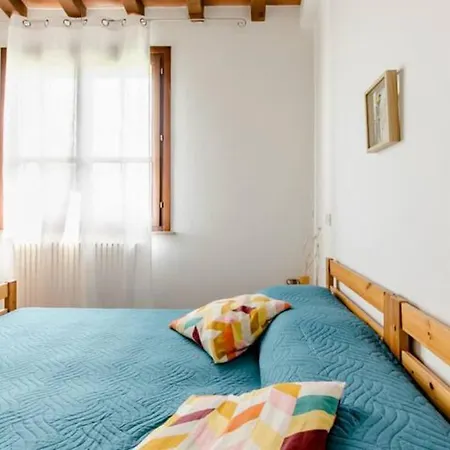 Vandrerhjem Trekking Hostel Onferno Vicino San Marino Gemmano