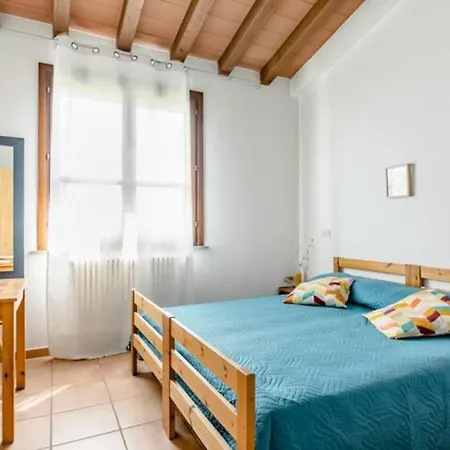 Vandrerhjem Trekking Hostel Onferno Vicino San Marino Gemmano