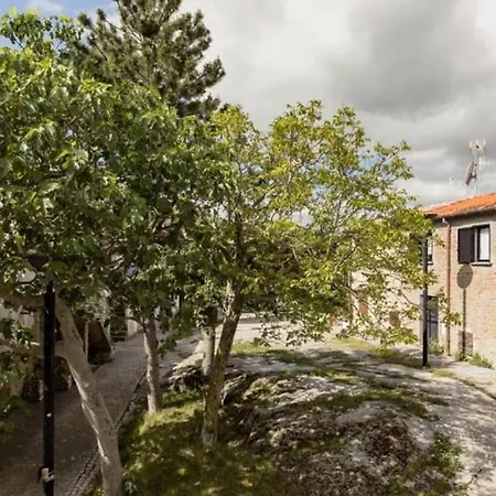 Vandrerhjem Trekking Hostel Onferno Vicino San Marino