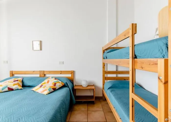 Albergue Di Onferno *