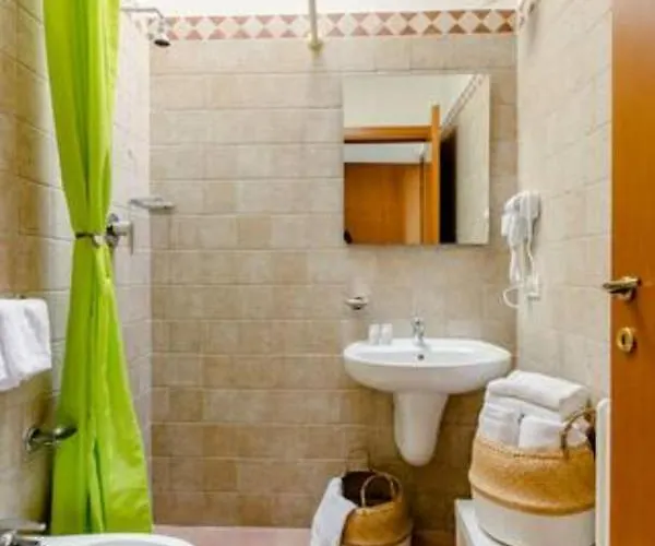 Albergue Di Onferno *