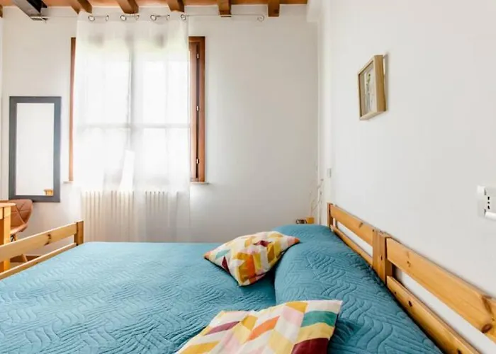 Hostel Di Onferno Gemmano