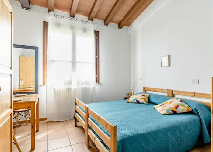 Albergue Di Onferno Gemmano